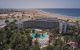 Palm Beach Hotel Maspalomas