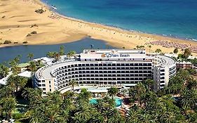 Hotel Palm Beach Maspalomas